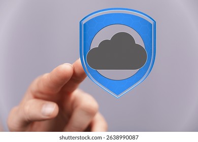Secure Cloud Computing: Data Protection and Safety