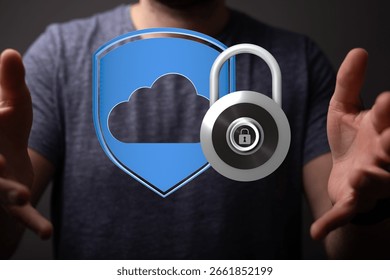 Secure Cloud Data Protection: Guaranteed Safety