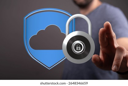 Secure Cloud Data Protection: Safeguarding Your Information
