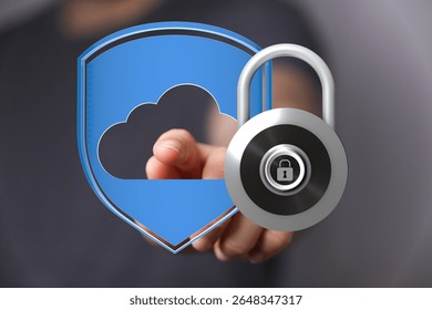 Secure Cloud Data Protection: Safeguarding Your Information