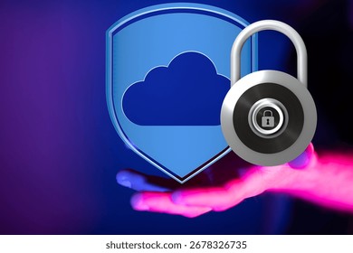 Secure Cloud Data Protection: Safeguarding Your Information