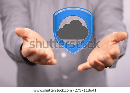 Secure Cloud Data Protection: Safeguarding Your Information
