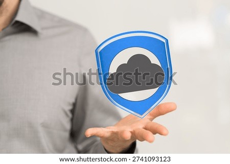 Secure Cloud Data Protection: Safeguarding Your Information