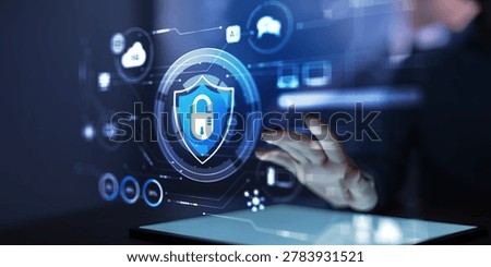 Secure Communication Framework for 5G and Connected Systems.
