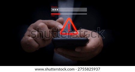 Secure internet access and personal information security. Type your login and password on the virtual screen. Protect personal information from hackers. weak data protection.	