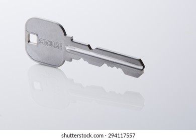 secure key