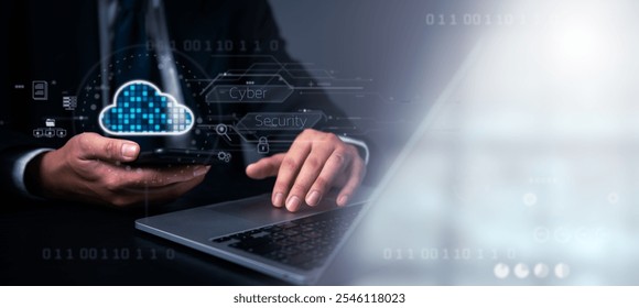 Secure your data with advanced cybersecurity Protect computers, passwords, and digital privacy from fraud. Use technology to shield access and ensure safe cyber protection services.
