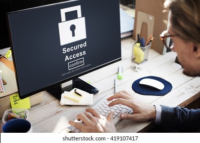 Secured Access Accessibility Analysing Browsing Concept