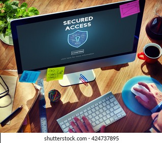 Secured Access Accessibility Analysing Browsing Concept