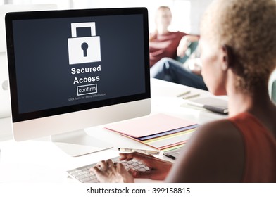 Secured Access Accessibility Analysis Browsing Concept