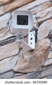 Security camera