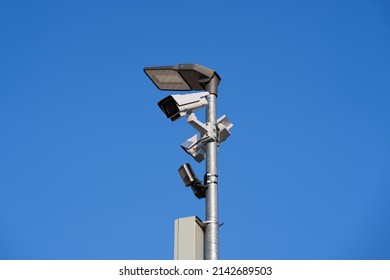 26,452 Security poles Images, Stock Photos & Vectors | Shutterstock