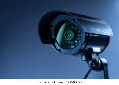 Security CCTV Camera