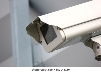 Security Cctv Camera