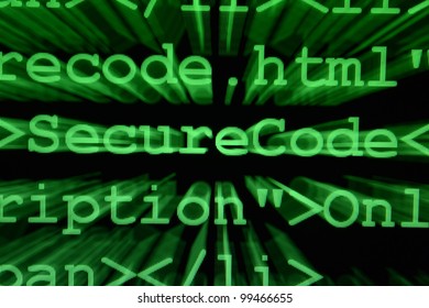 Security concept