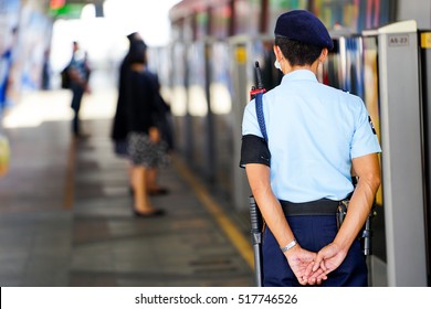 10,354 Train guard Images, Stock Photos & Vectors | Shutterstock