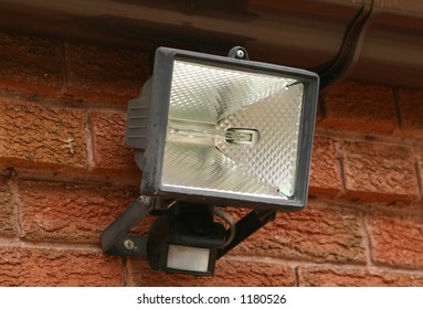 Security Light