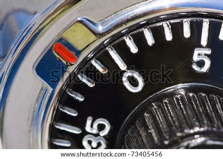 security numbers