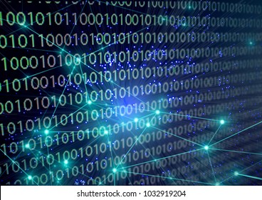 security system cloud storage, robotic brain cell neuron, atom of science research, futuristic illustration background, high-speed internet of things, digital data ai deep learning, system server net