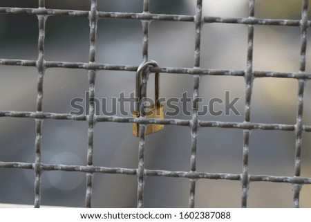 securitylock on the grid in milan