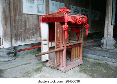 Sedan Chair