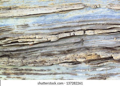 Sedimentary Rock