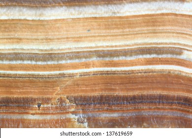 Sedimentary Rock