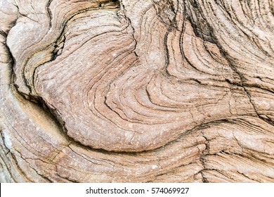 Sedimentary Rock Texture