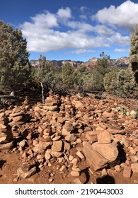 Sedona, Arizona February 14th, 2020