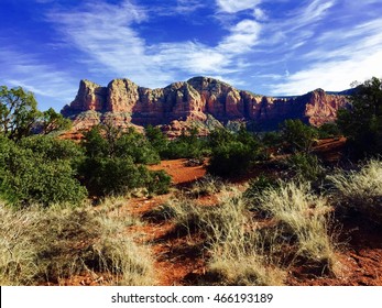 Sedona, AZ