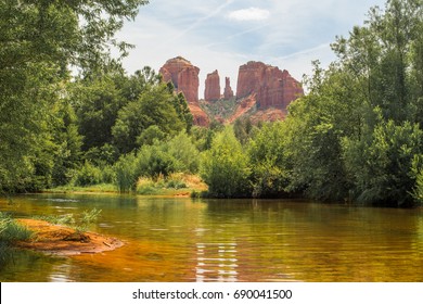 Sedona, AZ