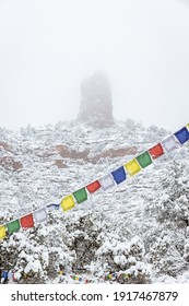 47 Imágenes De Amitabha Stupa - Imágenes, Fotos Y Vectores De Stock ...