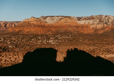 Sedona Cathedral Rock Hiking Trail