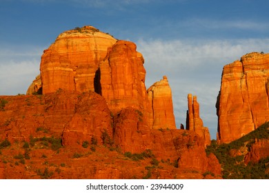 3,201 Cathedral rock sedona Images, Stock Photos & Vectors | Shutterstock