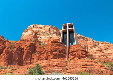 Sedona Chapel