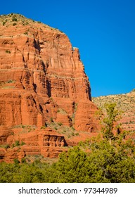 Sedona Red Rock