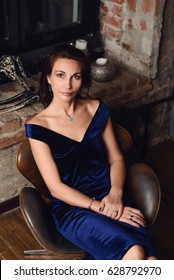 427 Sexy Older Brunette Woman Stock Photos Images Photography Seductive Woman 50 Years Old 260nw 628792970