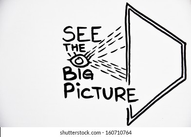 See The Big Picture