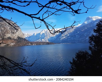 Hallstätter See
Lake Of Hallstatt