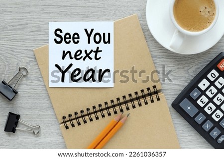 Similar – Image, Stock Photo Christmas again soon