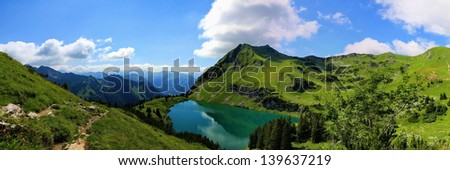 Seealpsee