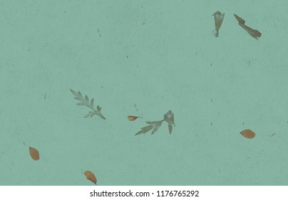 Seed Paper Texture That Is Perfect For Any Digital Crafts And Prints. High Resolution Raster Image.