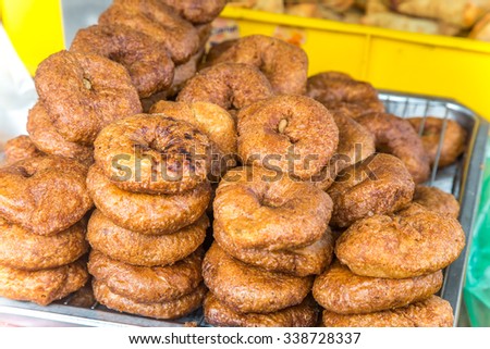 Seedcake