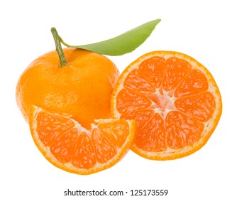  Seedless Satsuma Mandarin (Citrus Unshiu)