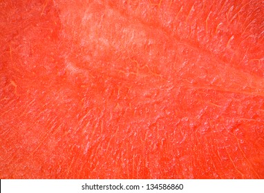 Seedless Watermelon  Texture Background