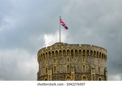 
Seeing Union Jack