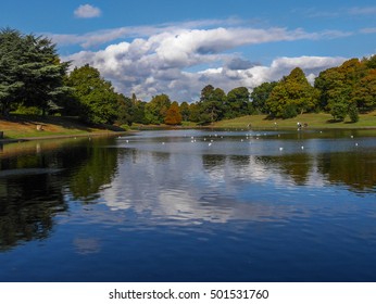 Sefton Park, Liverpool