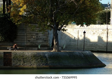 Seine.