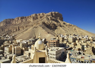 Seiyun, Hadhramaut, Yemen