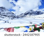 Sela Pass is a mountain pass located on the border between the Tawang and West Kameng districts of Arunachal Pradesh, India. Sela pass is one of the highest motorable mountain passes in the world. 